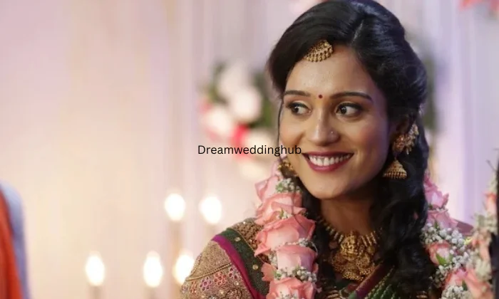 Sangeetha makeup studio Chitradurga